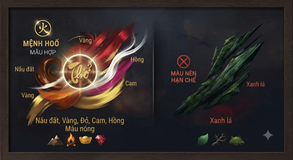 Màu Sắc Phong Thủy Cho Cặp Đôi: Bí Quyết Chọn Màu Để Gắn Kết Tình Cảm Và Thu Hút Năng Lượng Tích Cực gemini generated image 1kcemi1kcemi1kce