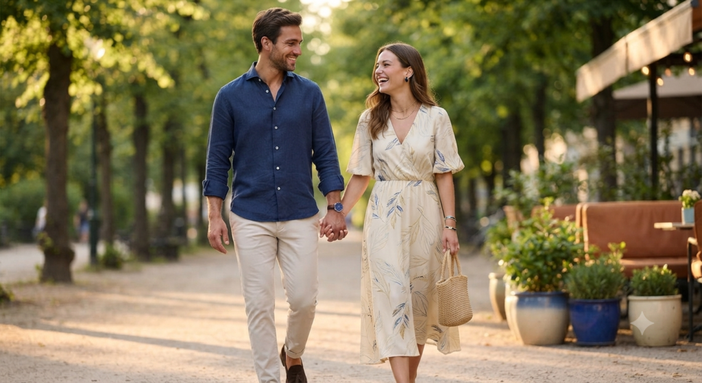 Màu Sắc Phong Thủy Cho Cặp Đôi: Bí Quyết Chọn Màu Để Gắn Kết Tình Cảm Và Thu Hút Năng Lượng Tích Cực gemini generated image jelhz4jelhz4jelh